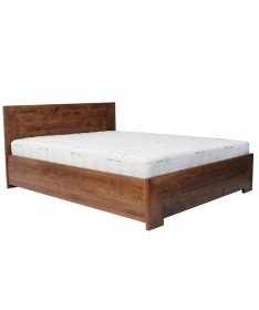 Łóżko drewniane Lund Plus