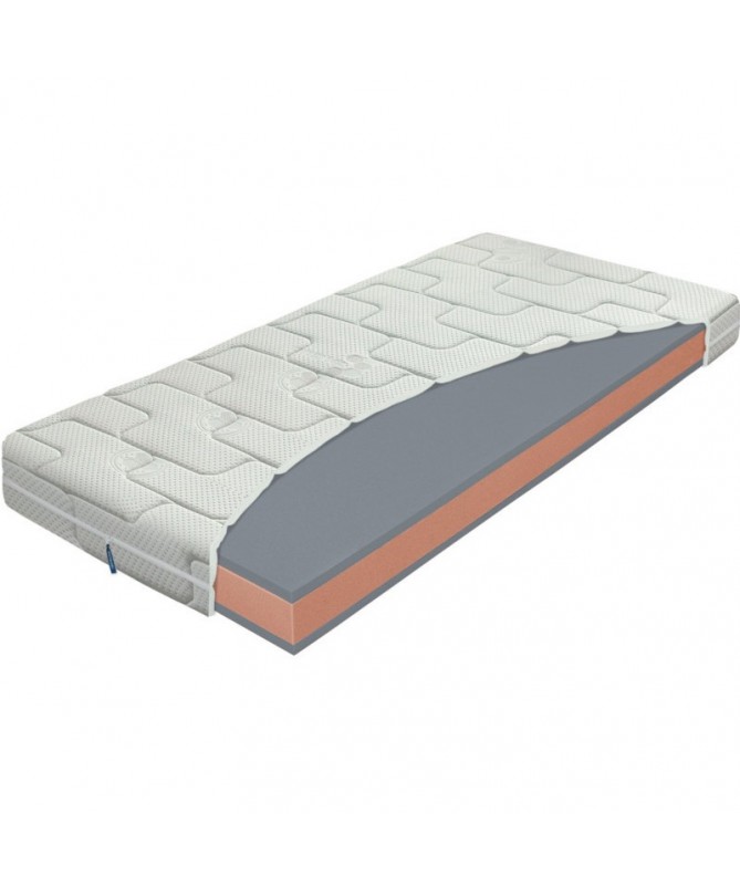Materac PREMIER MATERASSO H3 100x200 piankowy – OUTLET Materac PREMIER MATERASSO H3 100x200 piankowy – OUTLET