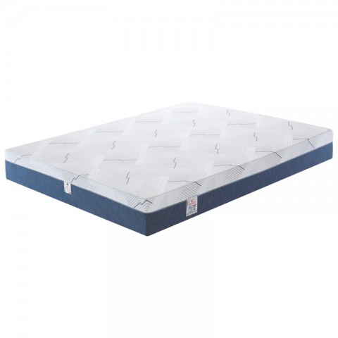 Materac Medical X-Static Mollyflex