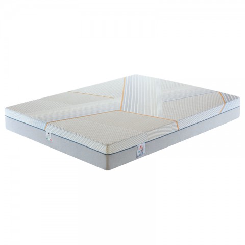 Materac Visco Fresh Mollyflex