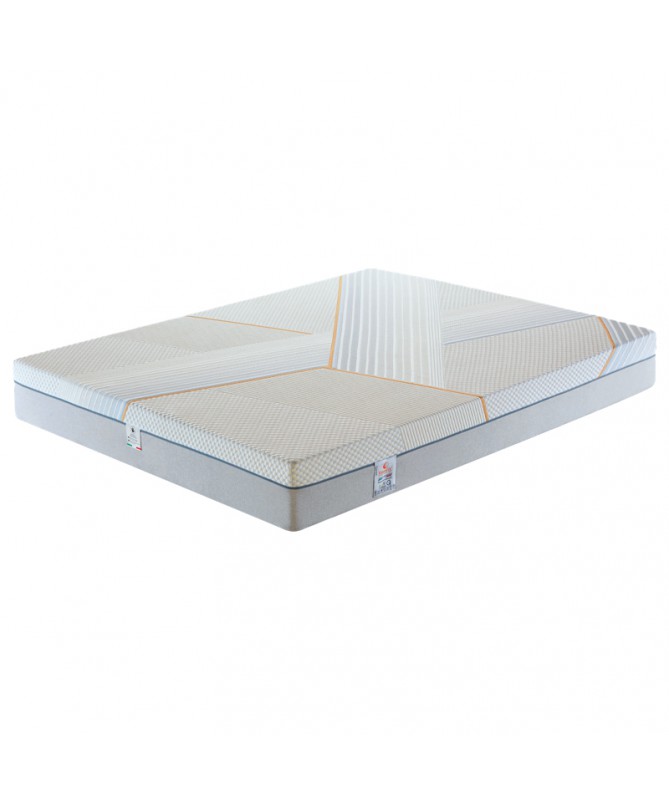 Materac Visco Fresh Mollyflex Materac Visco Fresh Mollyflex