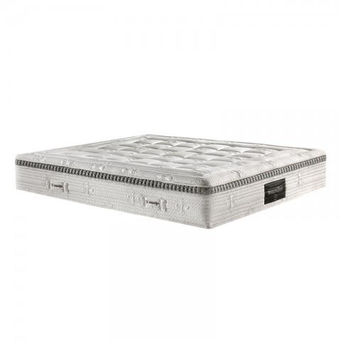 Materac ARMONIA MEMOFORM DUAL 12 MAGNIFLEX piankowy : Rozmiar - 140x200