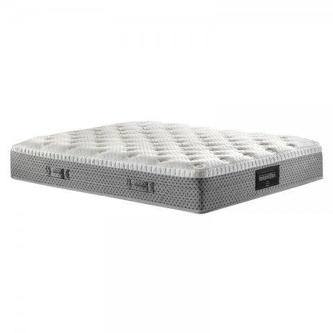 Materac COMFORT DELUXE DUAL 12 FIRM MAGNIFLEX piankowy : Rozmiar - 180x200
