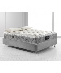 Materac Comfort Deluxe Dual 12 Magniflex aranżacja