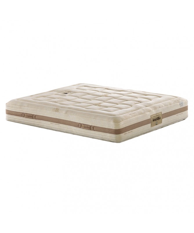 Materac Cotton Grande Dual 12 Magniflex piankowy Materac Cotton Grande Dual 12 Magniflex piankowy