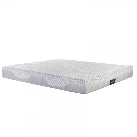 Materac MAGNISTRETCH SPORT 9 MAGNIFLEX piankowy : Rozmiar - 80x200