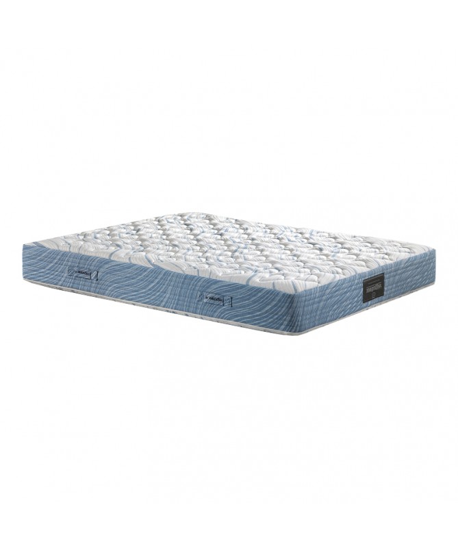 Materac Magnigel Dual 10 Magniflex piankowy Materac Magnigel Dual 10 Magniflex piankowy