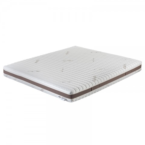 Materac Vitale Naturale Magniflex piankowy