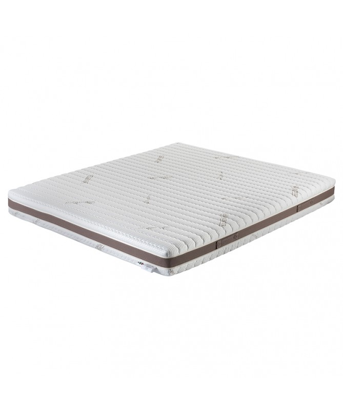 Materac Vitale Naturale Magniflex piankowy Materac Vitale Naturale Magniflex piankowy