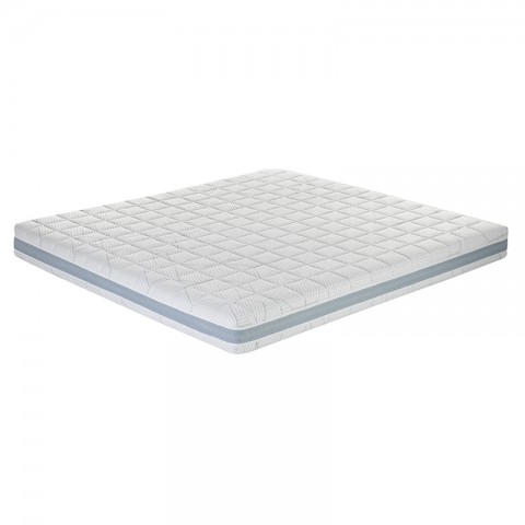 Materac Vitale Rilassante Magniflex piankowy