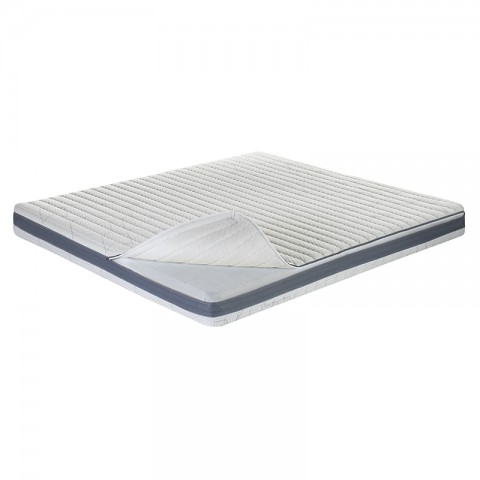 Materac Vitale Dolce Magniflex piankowy