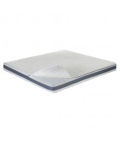 Materac Vitale Dolce Magniflex piankowy
