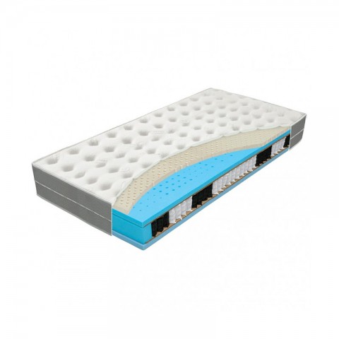 Materac Air Hybrid Gel Pan Materac
