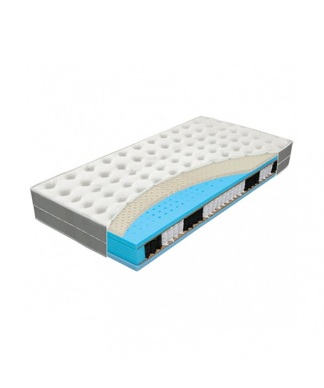 Materac Air Hybrid Gel Pan Materac Materac Air Hybrid Gel Pan Materac