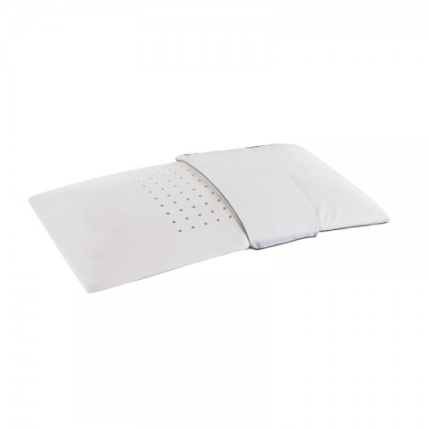 Poduszka SUPERIORE FLAT MAGNIFLEX : Rozmiar poduszki - 60x34x7,5