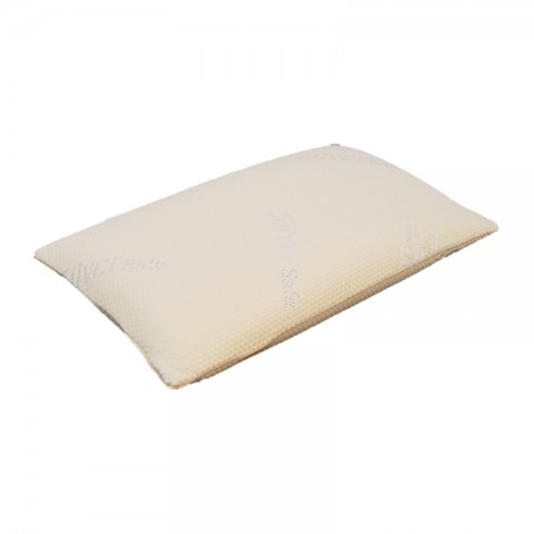 Poduszka MOONTEX MOLLYWELL CLASSIC MOLLYFLEX : Rozmiar poduszki - 42x72x14