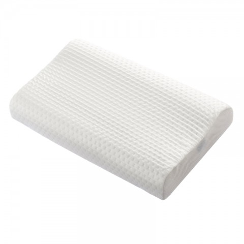 Poduszka AIR FRESH CERVICAL MOLLYFLEX : Rozmiar poduszki - 40x70x12/9