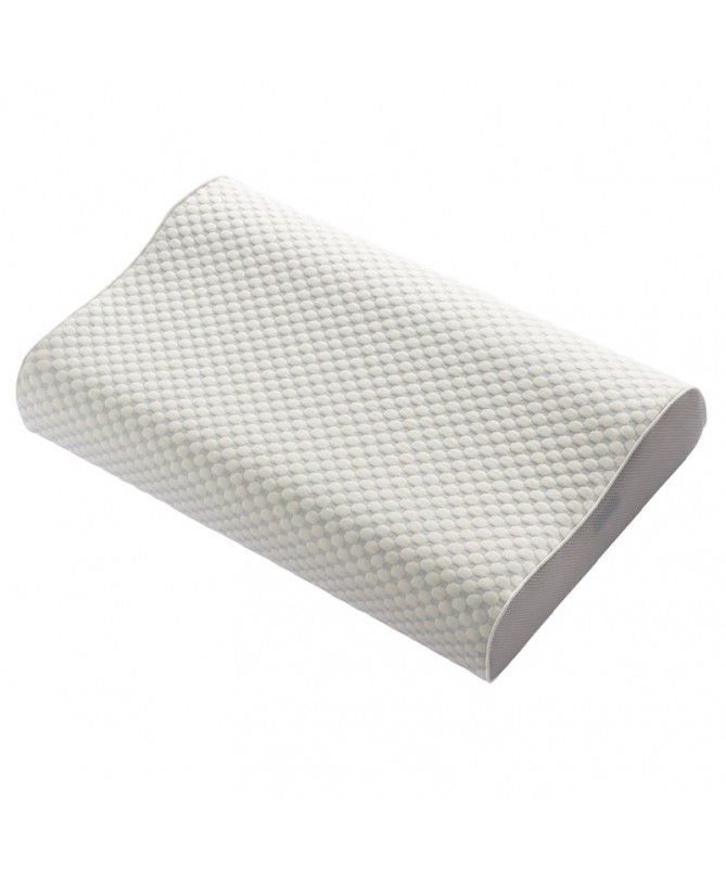 Poduszka Air Grey Cervical Mollyflex Poduszka Air Grey Cervical Mollyflex