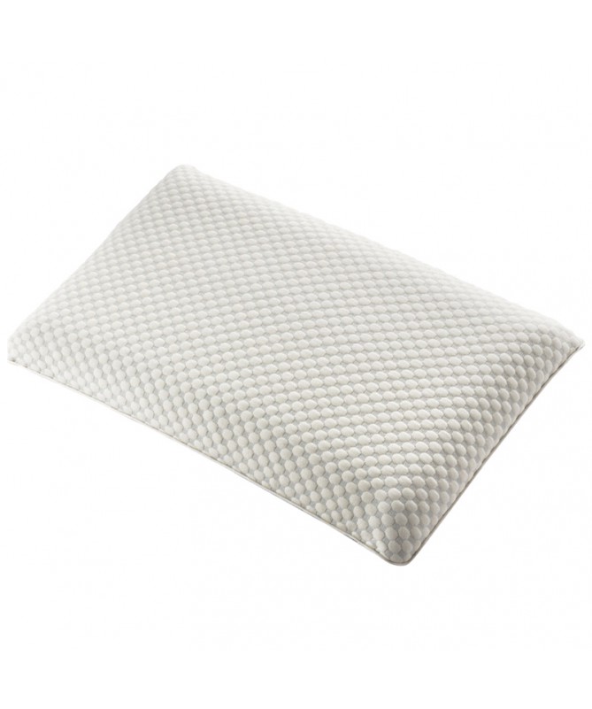 Poduszka Air Green Relax Mollyflex w pokrowcu Poduszka Air Green Relax Mollyflex w pokrowcu