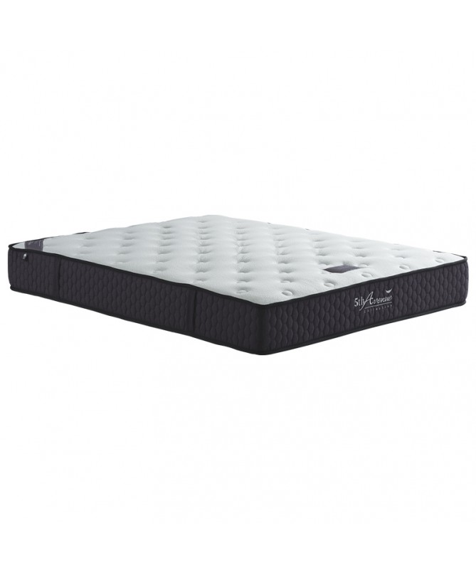 Materac SERTA TRIBECA kieszeniowo-piankowy Materac SERTA TRIBECA kieszeniowo-piankowy