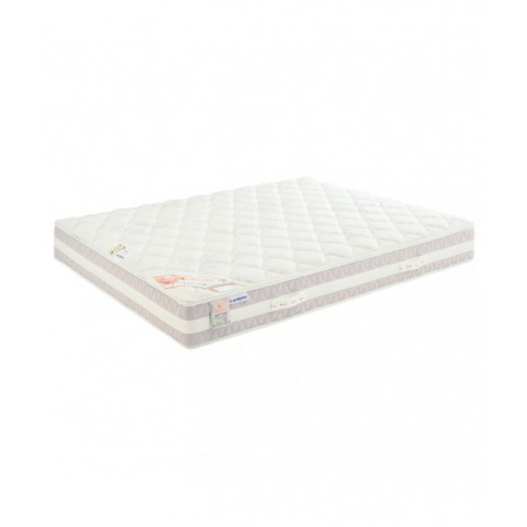 Materac NUVOLA LUSSO MOLLYFLEX 160x200 piankowy – OUTLET : Rozmiar - 160x200
