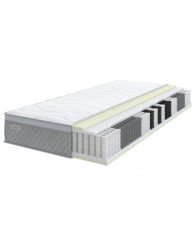 Materac Harmony Sembella Materac Harmony Sembella