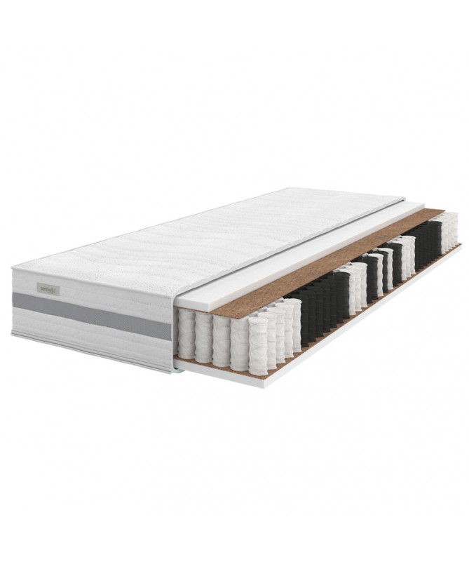 Materac Modulia Balance Sembella Materac Modulia Balance Sembella
