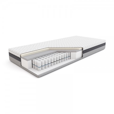 Materac Original Strong Pan Materac kieszeniowy