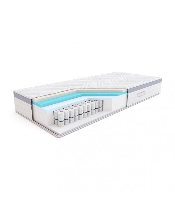 Materac Rytm Pan Materac kieszeniowy Materac Rytm Pan Materac kieszeniowy