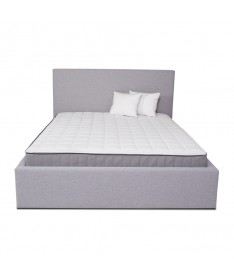 Łóżko Albino Bed Design tapicerowane