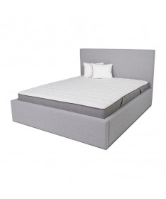 Łóżko Albino Bed Design tapicerowane