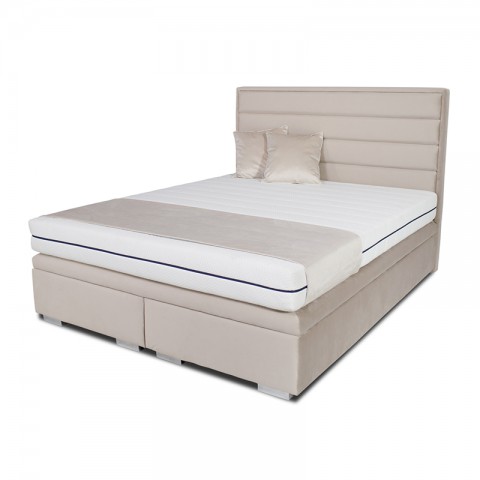 Łóżko Biaggio Bed Design kontynentalne