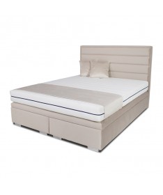 Łóżko Biaggio Bed Design kontynentalne