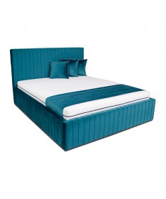 Łóżko Flavio Bed Design tapicerowane