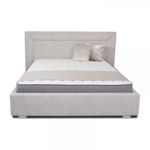 Łóżko Giorgio Bed Design tapicerowane