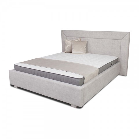 Łóżko Giorgio Bed Design tapicerowane