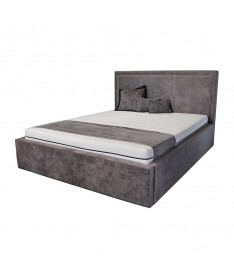 Łóżko Lorenzo Bed Design tapicerowane