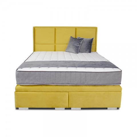 Łóżko Rocco Bed Design kontynentalne