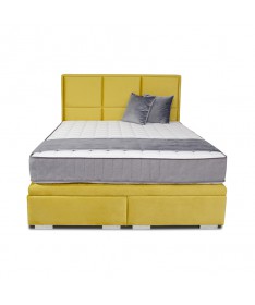 Łóżko Rocco Bed Design kontynentalne