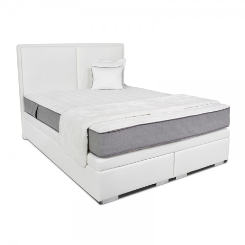 Łóżko Sisto Bed Design kontynentalne