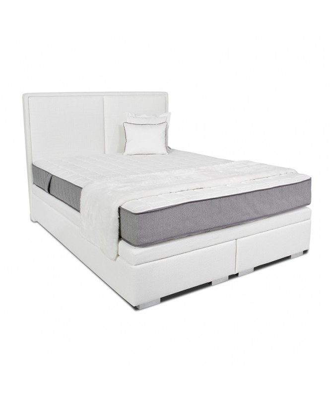 Łóżko Sisto Bed Design kontynentalne