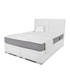 Łóżko Sisto Bed Design kontynentalne