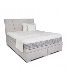 Łóżko Valerio Bed Design kontynentalne