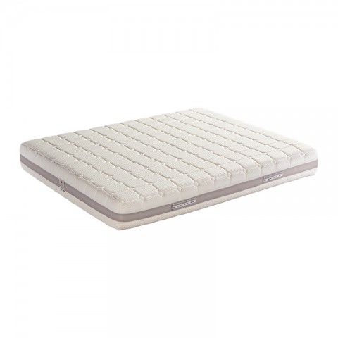 Materac NOVIA MOLLYFLEX piankowy : Rozmiar - 80x200