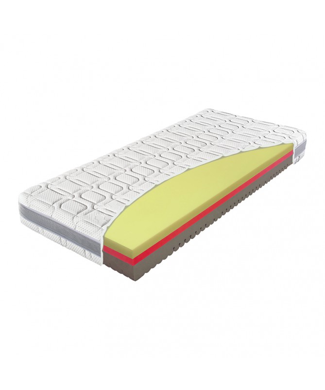 Materac Comfort Antibacterial Materasso Materac Comfort Antibacterial Materasso