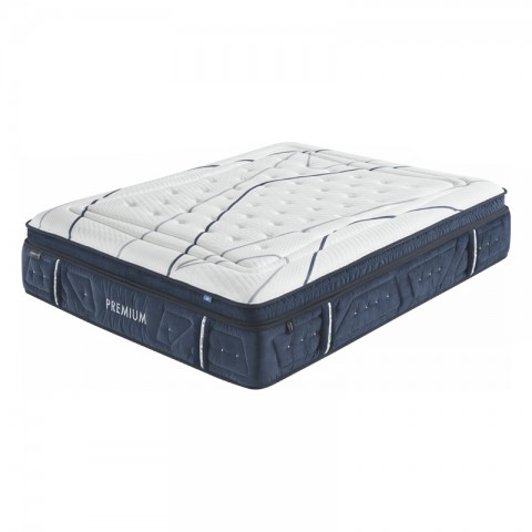 Materac Nucol Premium Soft Gomarco