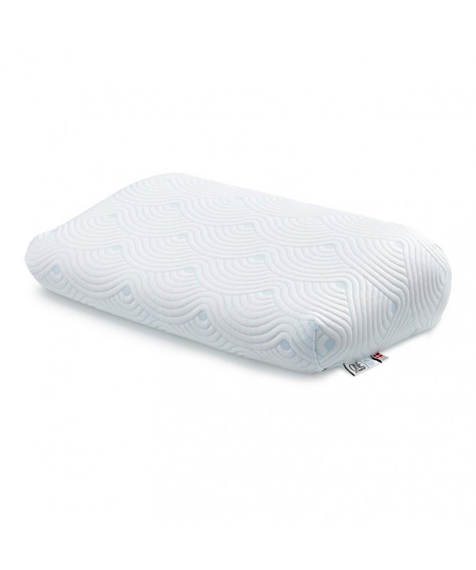 Poduszka One by Tempur z chłodzącą poszewką Poduszka One by Tempur z chłodzącą poszewką
