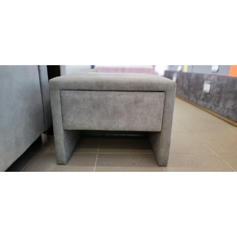 Stolik STANDARD NEW ELEGANCE 50x37x37 - OUTLET : Rozmiar - 50x37x37