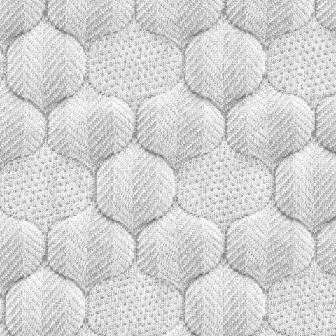 Pokrowiec BIAXIAL JANPOL : Rozmiar - 120x200