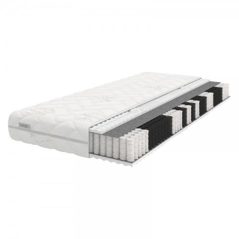 Materac AMBER DREAM® SEMBELLA kieszeniowy